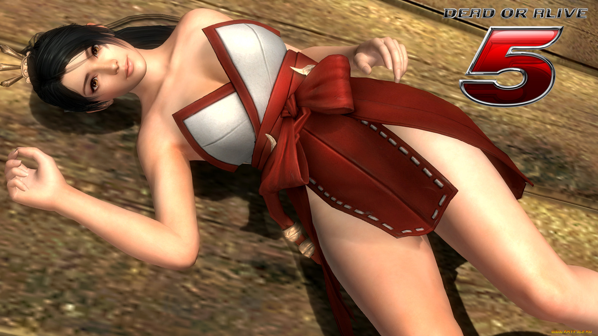 dead or alive 5,  , , 